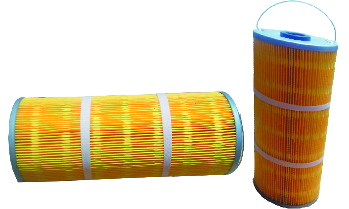 Wire cutting filter