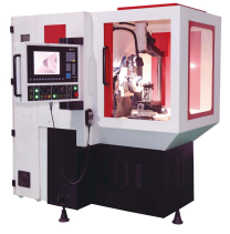 CNC full-automatic tool grinder